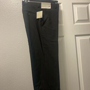 J Ferrar slim fit flat front dress pants Size 30x32